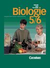 Buchcover Biologie - Hauptschule Baden-Württemberg / 5./6. Schuljahr - Schülerbuch