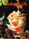 Buchcover Biologie - Hessen / Band 5/6 - Schülerbuch