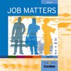 Buchcover Job Matters - Ausgaben für Österreich - Bisherige Ausgabe / CD
