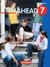 Buchcover Go Ahead - Ausgabe für die sechsstufige Realschule in Bayern / 7. Jahrgangsstufe - Schülerbuch