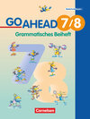 Buchcover Go Ahead - Sechsstufige Realschule in Bayern - 7./8. Jahrgangsstufe