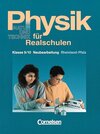 Buchcover Physik für Realschulen - Natur und Technik - Rheinland-Pfalz / 9./10. Schuljahr - Schülerbuch