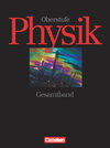 Buchcover Physik Oberstufe - Bisherige Ausgabe - Ausgaben A, B, C und D - 11.-13. Schuljahr: Gesamtband