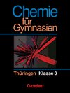 Buchcover Chemie für Gymnasien. Thüringen / Band 1 - Schülerbuch