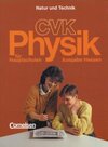 Buchcover CVK-Physik für Hauptschulen - Hessen / Gesamtband - Schülerbuch