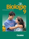 Buchcover Natur und Technik - Biologie (Ausgabe 1998) - Grundausgabe Rheinland-Pfalz / Band 9 - Schülerbuch
