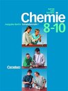 Buchcover Chemie für die Sekundarstufe I - Natur und Technik. Berlin / 8.-10. Schuljahr: Gesamtband - Schülerbuch
