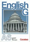 Buchcover English G. Ausgabe A / Band 6: 10. Schuljahr - Schülerbuch