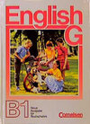 Buchcover English G. Ausgabe B / Band 1: 5. Schuljahr - Schülerbuch
