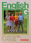 Buchcover English G. Ausgabe OS / Band 2: 6. Schuljahr - Schülerbuch