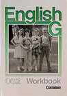 Buchcover English G. Ausgabe OS / Band 2: 6. Schuljahr - Workbook