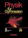 Buchcover Physik für Gymnasien. Baden-Württemberg / Band 2 - Wärmelehre, Optik