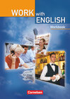 Buchcover Work with English - Bisherige Ausgabe - A2/B1
