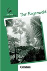 Buchcover Differix. Die neue Klassenbibliothek / Der Regenwald