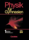 Buchcover Chemie für Gymnasien. Sachsen-Anhalt / 9./10. Schuljahr - Schülerbuch