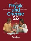 Buchcover Natur und Technik - Physik/Chemie - Orientierungsstufe Niedersachsen - Neubearbeitung / 5./6. Schuljahr - Schülerbuch