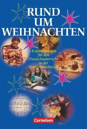 Buchcover ISBN 9783464067741