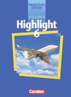 Buchcover English H/Highlight. Bayern / Band 6: 10. Jahrgangsstufe - Schülerbuch