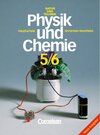 Buchcover Natur und Technik -  Physik/Chemie (Bisherige Ausgabe) - Hauptschule Nordrhein-Westfalen / 5./6. Schuljahr - Schülerbuch