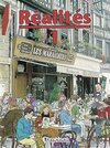 Buchcover Réalités - Bisherige Ausgabe. Lehrwerk für den Französischunterricht / Band 1 - Schülerbuch