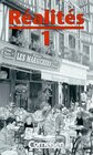 Buchcover Réalités - Bisherige Ausgabe. Lehrwerk für den Französischunterricht / Band 1 - Audio-Kassette