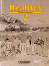 Buchcover Réalités - Bisherige Ausgabe. Lehrwerk für den Französischunterricht / Band 2 - Grammatikheft