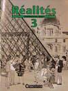 Buchcover Réalités - Bisherige Ausgabe. Lehrwerk für den Französischunterricht / Band 3 - Grammatikheft