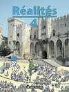 Buchcover Réalités - Bisherige Ausgabe. Lehrwerk für den Französischunterricht / Band 4 - Schülerbuch