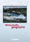 Buchcover Mensch und Raum - Geographie / Wirtschaftsgeographie