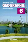 Buchcover Mensch und Raum. Geographie Gymnasium Bayern / 6. Jahrgangsstufe - Schülerbuch