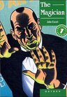 Buchcover Hotshot Puzzles / 5. Schuljahr, Stufe 3 - The Magician