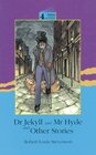 Buchcover Oxford Progressive English Readers / 9. Schuljahr, Stufe 3 - Dr Jekyll and Mr Hyde and Other Stories