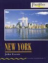 Buchcover Oxford Bookworms - Factfiles / 6. Schuljahr, Stufe 2 - New York