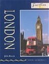 Buchcover Oxford Bookworms - Factfiles / 6. Schuljahr, Stufe 2 - London