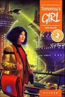 Buchcover Hotshot Puzzles / 6. Schuljahr, Stufe 1 - Tomorrow's Girl