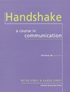 Buchcover Handshake. A Course in Communication / Workbook