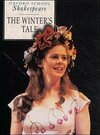 Buchcover Oxford School Shakespeare - First Edition / Ab 11. Schuljahr - The Winter's Tale