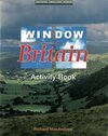 Buchcover Window on Britain / Teil 1 - Activity Book