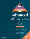 Buchcover Advanced Masterclass - CAE - New Edition / Student's Book