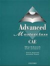 Buchcover Advanced Masterclass - CAE - New Edition / Workbook