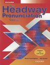 Buchcover New Headway English Course. First Edition / Intermediate - Pronunciation Practice Book