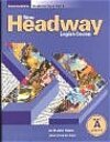 Buchcover New Headway English Course. First Edition / Intermediate - Student's Book
