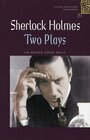 Buchcover Oxford Bookworms - Playscripts / 6. Schuljahr, Stufe 2 - Sherlock Holmes