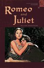Buchcover Oxford Bookworms - Playscripts / 7. Schuljahr, Stufe 2 - Romeo and Juliet