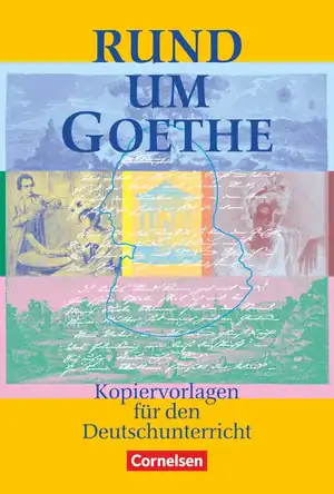 Buchcover ISBN 9783464121726