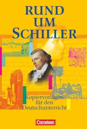 Buchcover ISBN 9783464121740