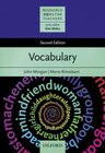 Buchcover Resource Books for Teachers - Second Edition / Vocabulary (Second Edition)