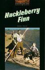 Buchcover Oxford Bookworms Library / 7. Schuljahr, Stufe 2 - Huckleberry Finn