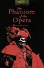 Buchcover Oxford Bookworms Library / 6. Schuljahr, Stufe 2 - The Phantom of the Opera