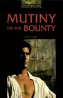Buchcover Oxford Bookworms Library / 6. Schuljahr, Stufe 2 - Mutiny on the Bounty